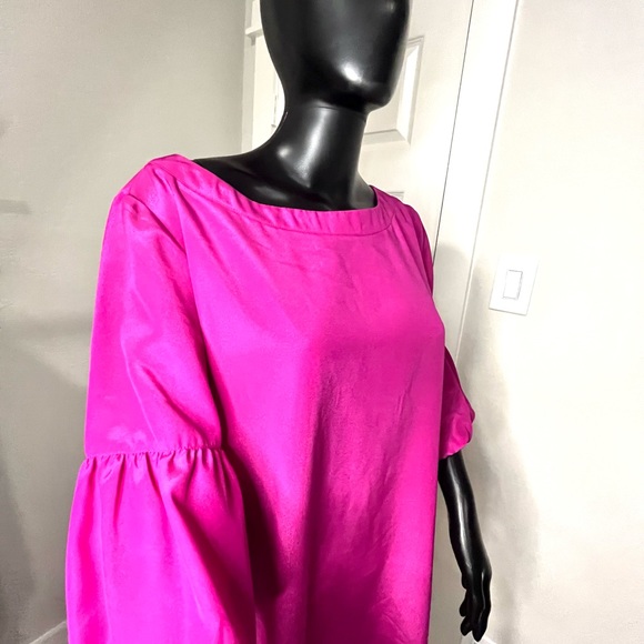 Jessica Howard Dresses Pink Dress By Jessica Howard Oversized With